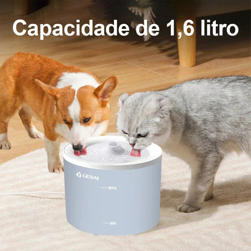 Bebedouro para Pets