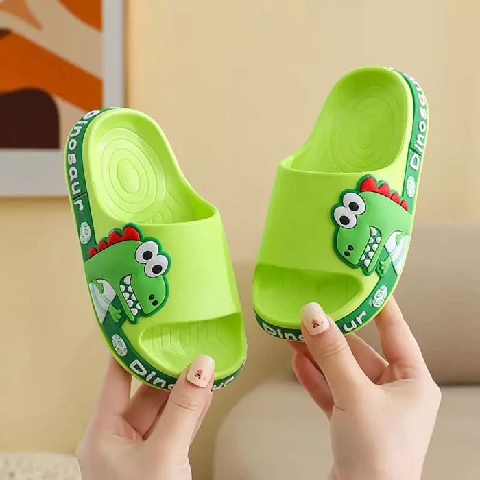 Chinelo Ortopédico Infantil Antiderrapante | Top™