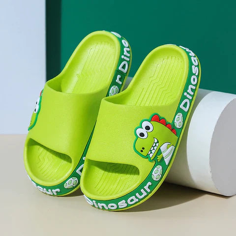 Chinelo Ortopédico Infantil Antiderrapante | Top™