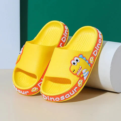 Chinelo Ortopédico Infantil Antiderrapante | Top™