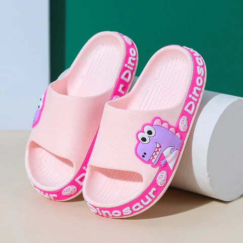 Chinelo Ortopédico Infantil Antiderrapante | Top™