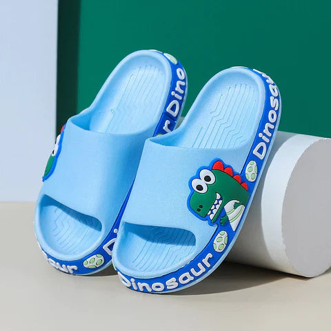 Chinelo Ortopédico Infantil Antiderrapante | Top™