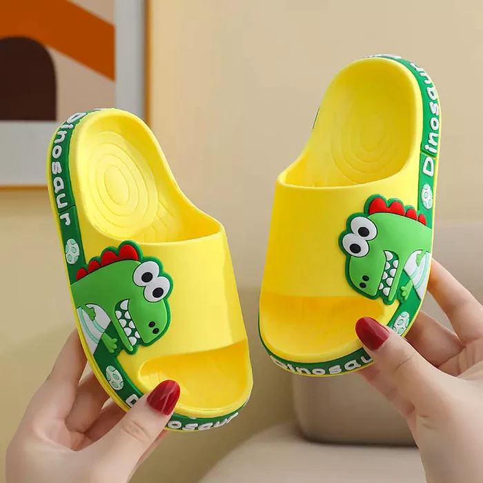 Chinelo Ortopédico Infantil Antiderrapante | Top™