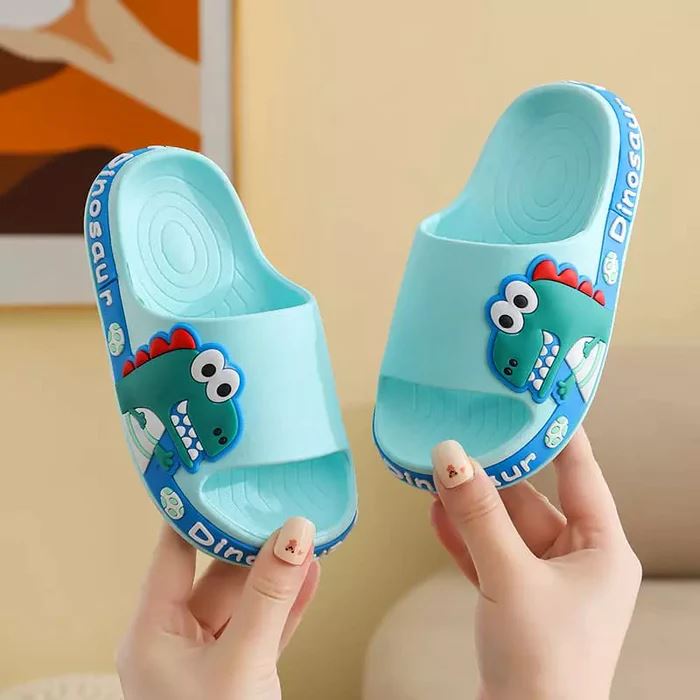 Chinelo Ortopédico Infantil Antiderrapante | Top™