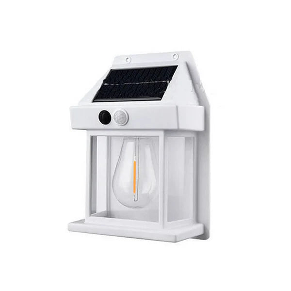 Refletor Solar com Sensor Impermeavel | Top™