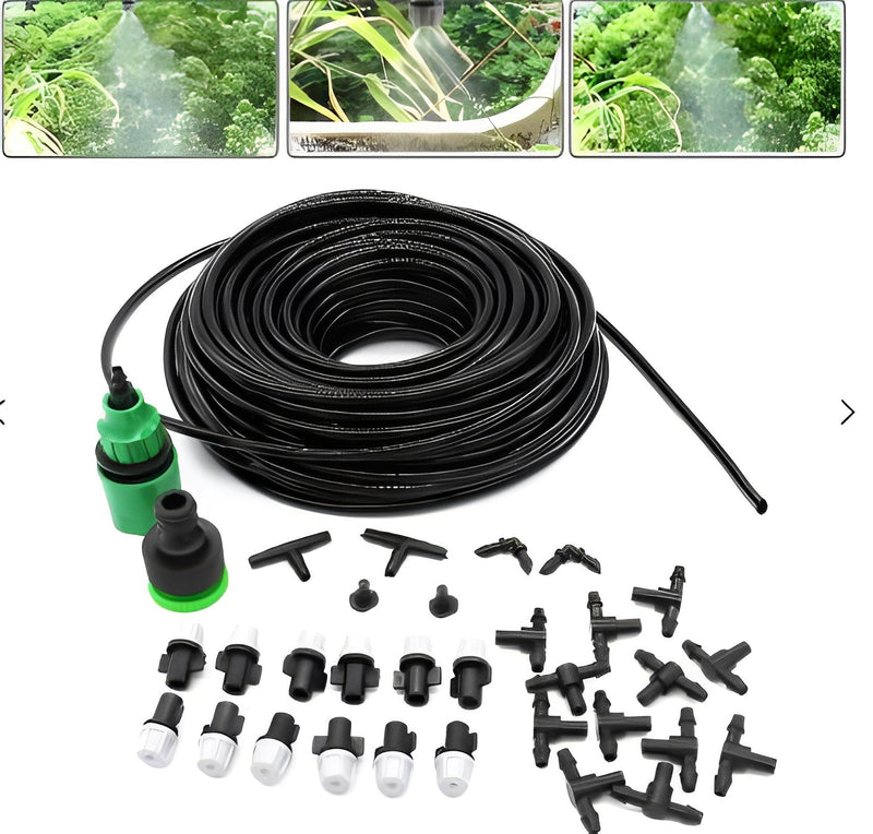 Sistema de Irrigação Profissional Pulverizadores Automáticos de Jardim | Top™