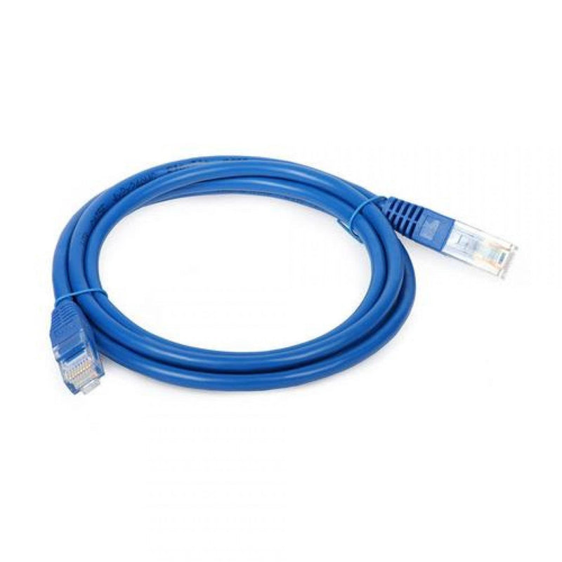 CABO DE REDE 15 METROS CAT-5 COM CONECTOR RJ45